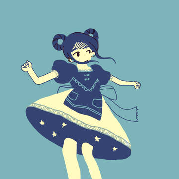 創作