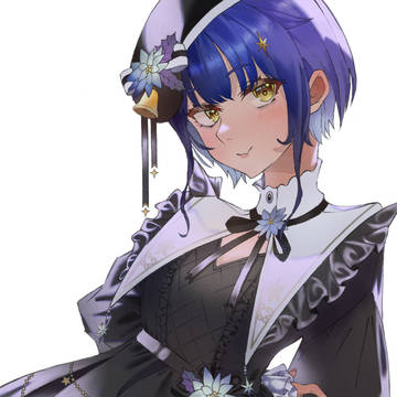 世界一可愛いあまみゃのベリショ！