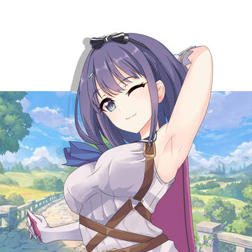 ミソラ♥