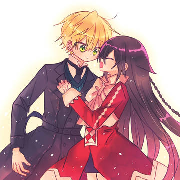 PandoraHearts💖