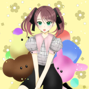 水嶋咲ちゃん