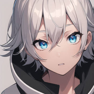 Hello pixiv