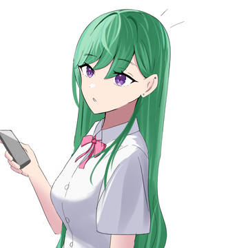 制服八雲べに