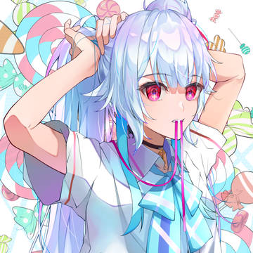 配信準備中/飴宮なずな🍭