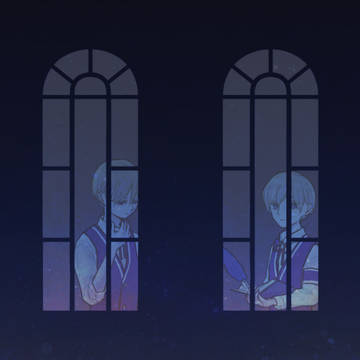 three years, seven years