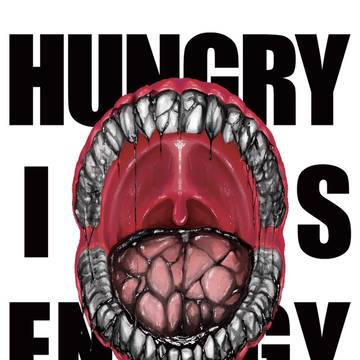 Hungry is Energy