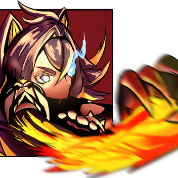 Dehya