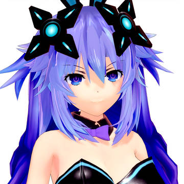 Purple Heart eye comparison