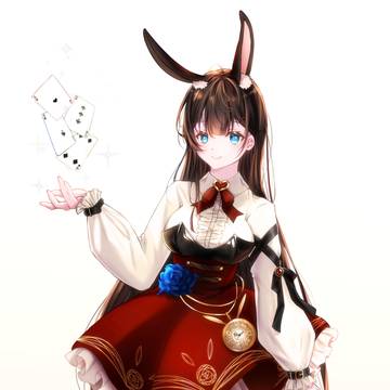バニーガール