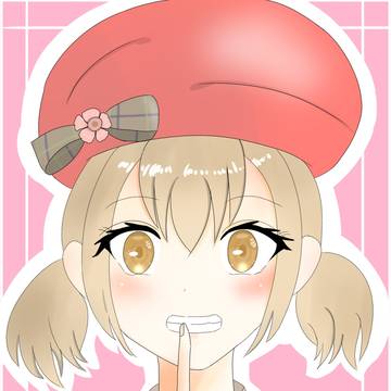 こはねちゃん誕生日おめでとう!🐹