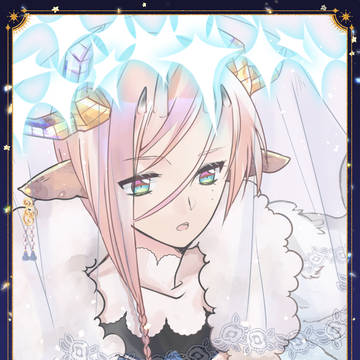 【黎明航路】魂讃星のシャウラ【第4期】