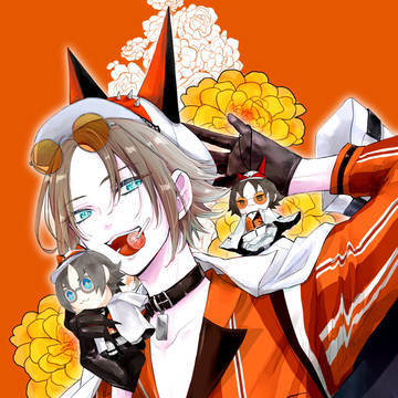 🧡🎉