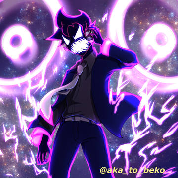 FNFmodよりVoid