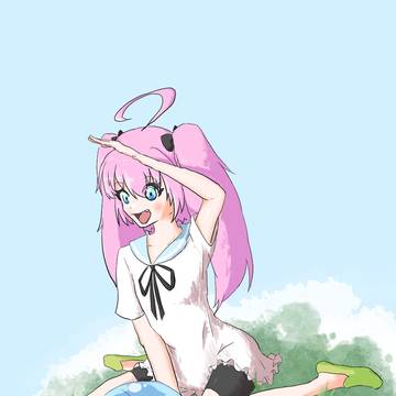 ミリム