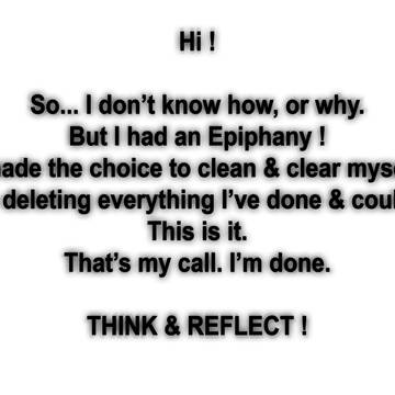 EPIPHANY