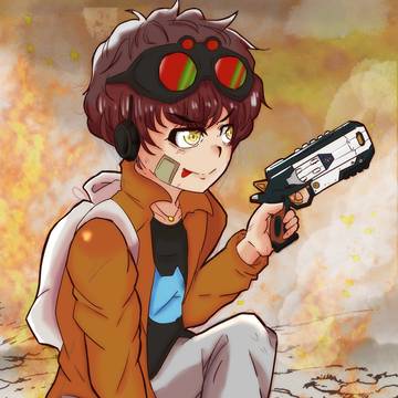 オリジナルボーイ