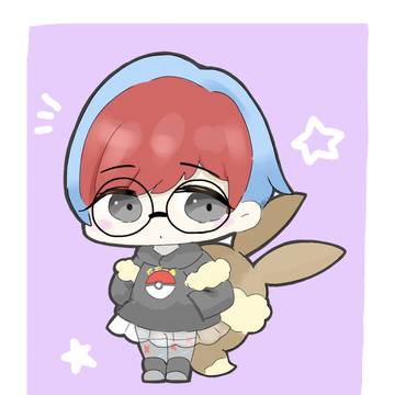 ボタンちゃん