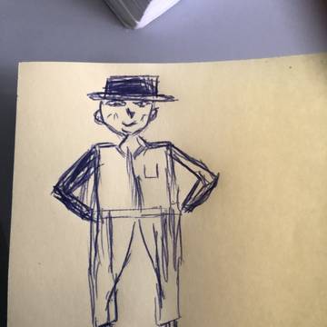 Mr Hat