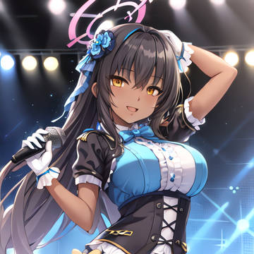 Karin - Idol