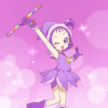 おんぷちゃん💜