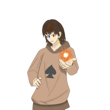 私の代理