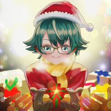 Merry Christmas🎄🎅✨