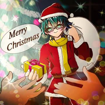 メリークリスマス🎄