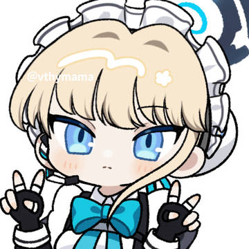 トキちゃんぴーす