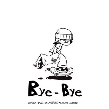 BYEBYE
