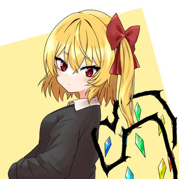 フランちゃん