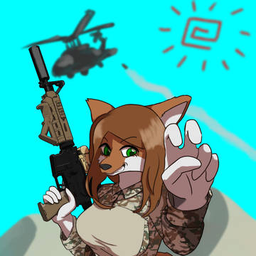 M4 CQB-R MOE