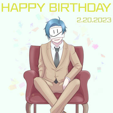神誕生日