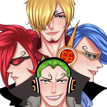 Vinsmoke Brothers Day (02.03)