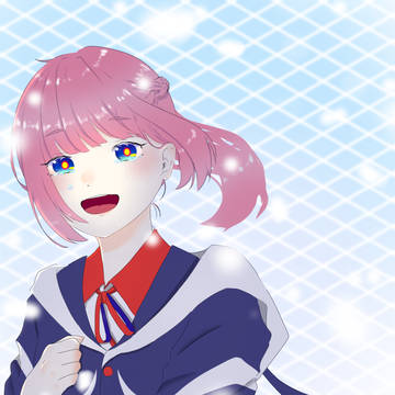 「君のいない、空へ」