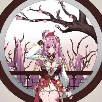 爱莉希雅
