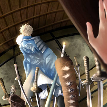イケメン戦国 上杉謙信誕生祭2023
