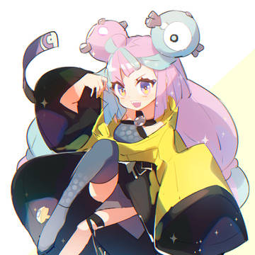 16/100 なんじゃも！