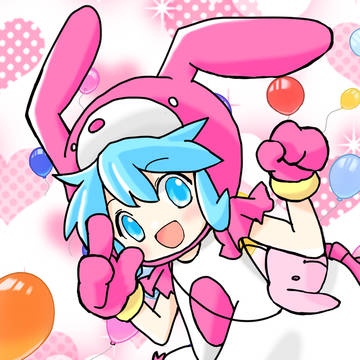 ミニッツちゃん