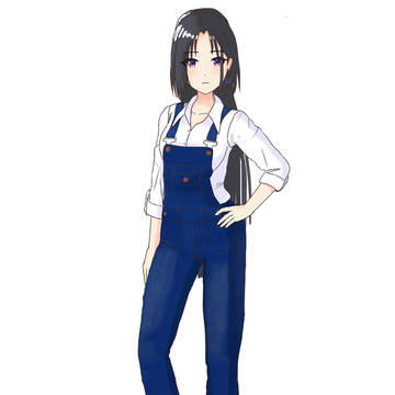 miho