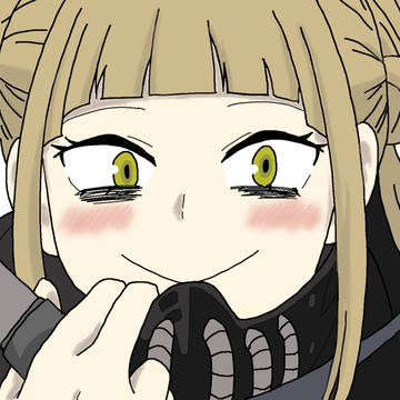 ヒロアカ トガちゃん
