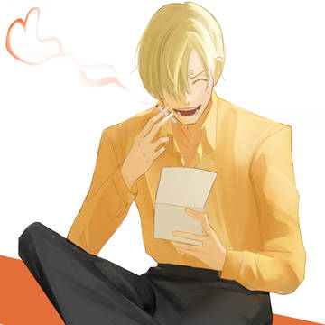 サンジ生誕祭2023
