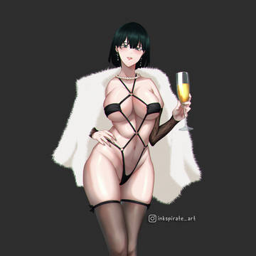 Fubuki