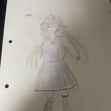 ミスターシービー(いつものようにアナログ)