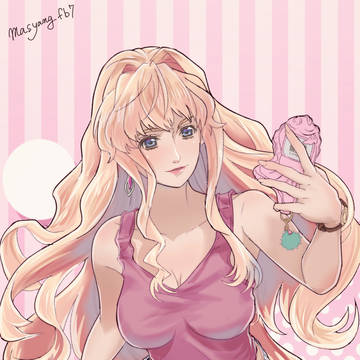 #超S女子
