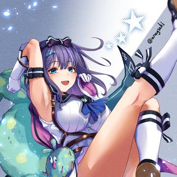 ミソラ