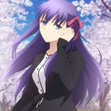 Happy birthday Sakura
