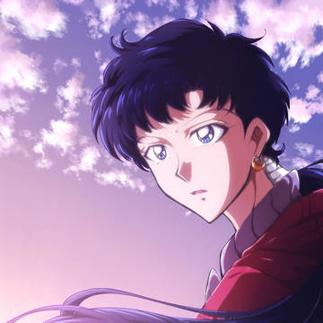 Seiya Kou "Sunrise"