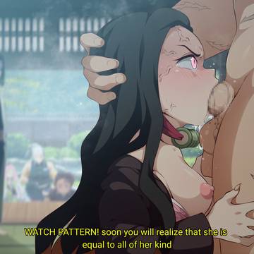 Nezuko Kamado