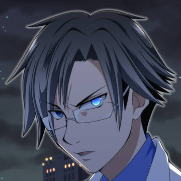 ヒューマンバグ大学イラスト詰め(天羽組)