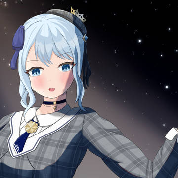 ほしまちぎゃらりー